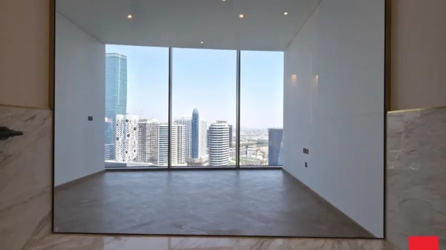 4 bedrooms apartment for sale , Business Bay, Dubai, UAE No. 3427 № 1