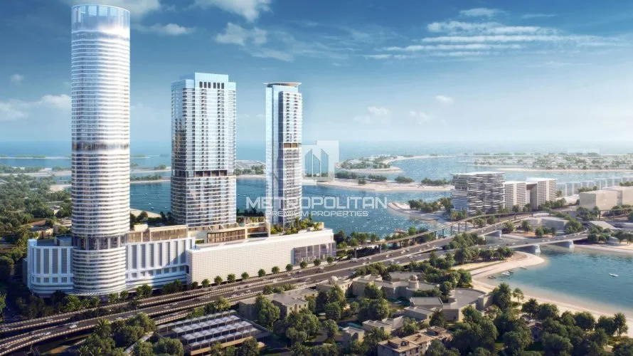 3 bedrooms apartment for sale, Palm Jumeirah, Dubai, UAE No. 3568 № 12