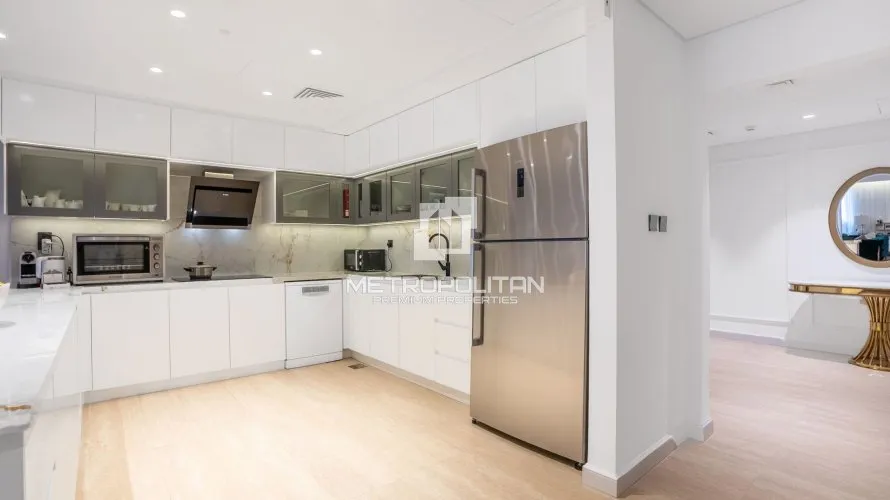 4 bedrooms apartment for sale, Palm Jumeirah, Dubai, UAE No. 3569 № 23