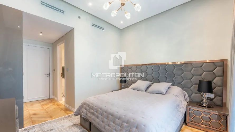 3 bedrooms apartment for sale, Madinat Jumeirah Living, Umm Suqeim, Dubai, UAE No. 3579 № 2