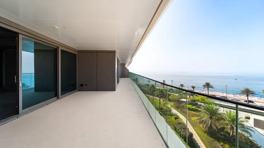 5 bedrooms apartment for sale, Palm Jumeirah, Dubai, UAE No. 3825 № 2