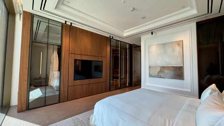 5 bedrooms duplex for sale, Ras Al Khaimah, UAE No. 3851 № 21
