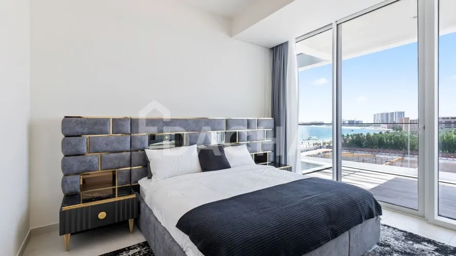 4 bedrooms apartment for sale, The Crescent, Palm Jumeirah, Dubai, UAE No. 3640 № 3