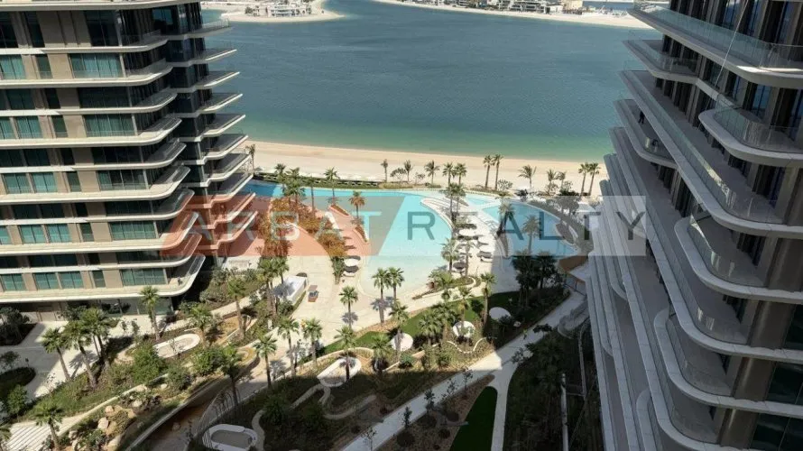 3 bedrooms apartment for sale, Palm Jumeirah, Dubai, UAE No. 3946 № 22