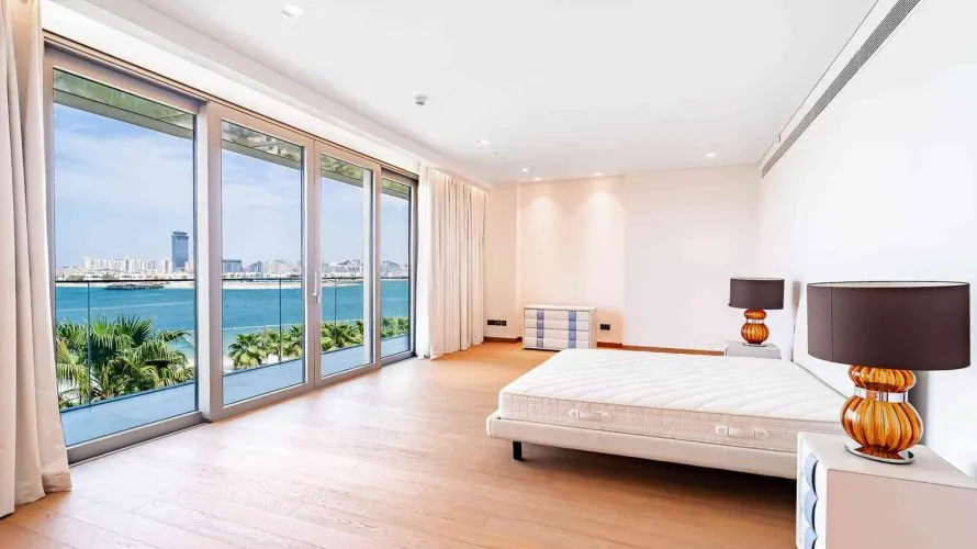 3 bedrooms apartment for sale, Palm Jumeirah, Dubai, UAE No. 3813 № 10