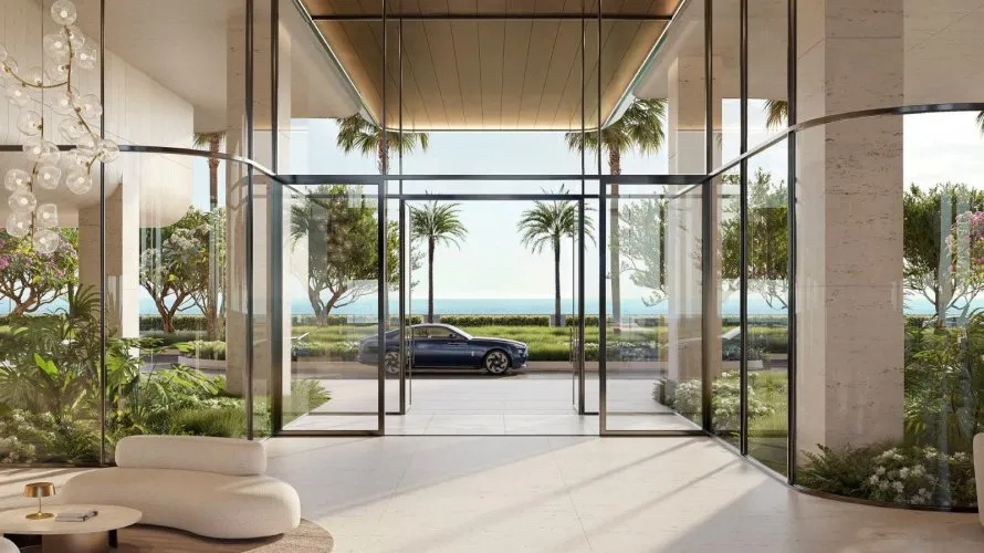 3 bedrooms apartment for sale, Palm Jumeirah, Dubai, UAE No. 3812 № 26