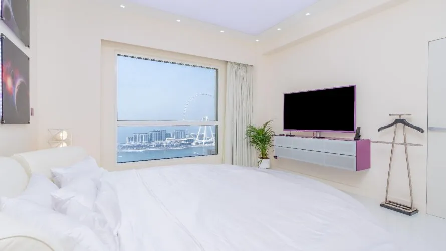 3 bedrooms apartment for sale, Dubai Marina, Dubai, UAE No. 3820 № 1
