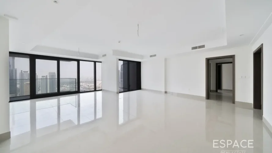 3 bedrooms apartment for sale, Downtown Dubai (Downtown Burj Dubai), Dubai, UAE No. 3978 № 18