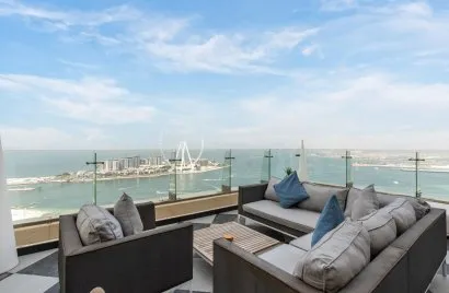 3 bedrooms apartment for sale, Dubai Marina, Dubai, UAE No. 3820