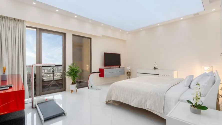 3 bedrooms apartment for sale, Dubai Marina, Dubai, UAE No. 3820 № 3