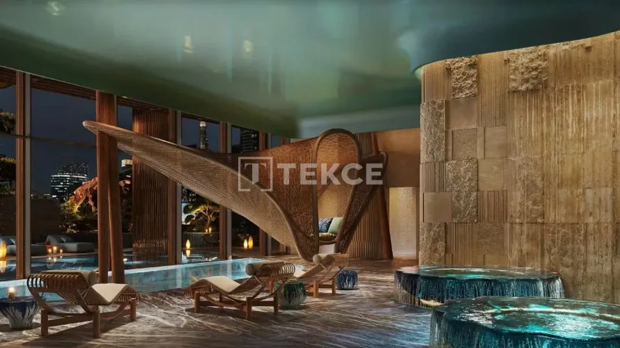5 bedrooms duplex for sale, Business Bay, Dubai, UAE No. 3630 № 18