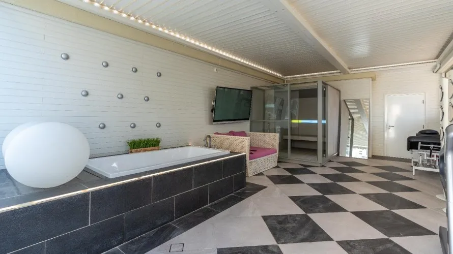 3 bedrooms apartment for sale, Dubai Marina, Dubai, UAE No. 3820 № 8