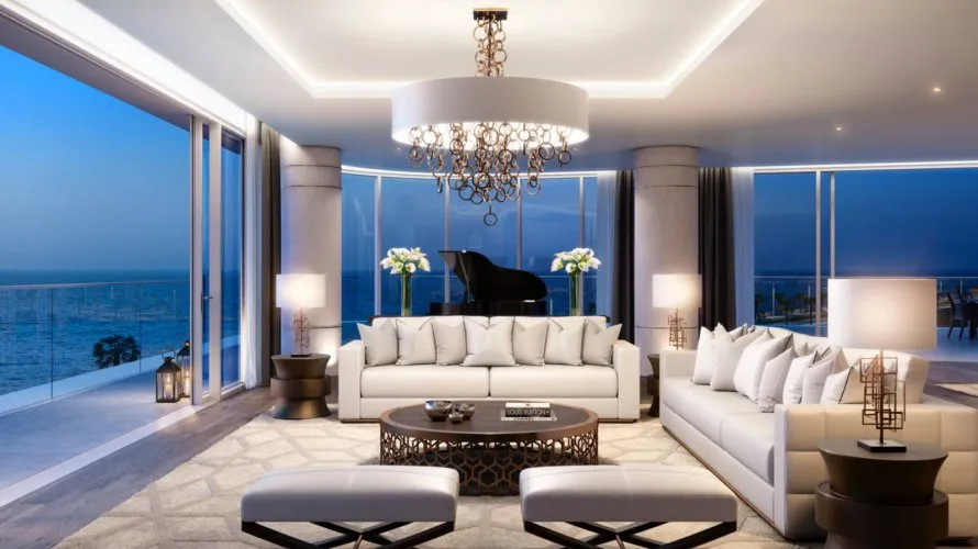 5 bedrooms penthouse for sale, Palm Jumeirah, Dubai, UAE No. 3816 № 20