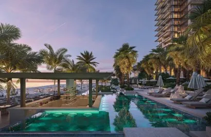 4 bedrooms apartment for sale, Ras Al Khaimah, UAE No. 3848