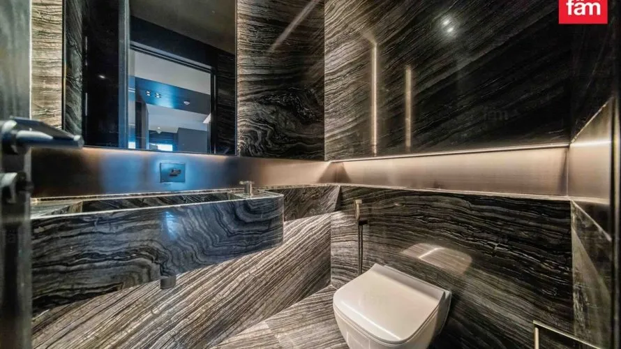 3 bedrooms apartment for sale, Business Bay, Dubai, UAE No. 3771 № 11