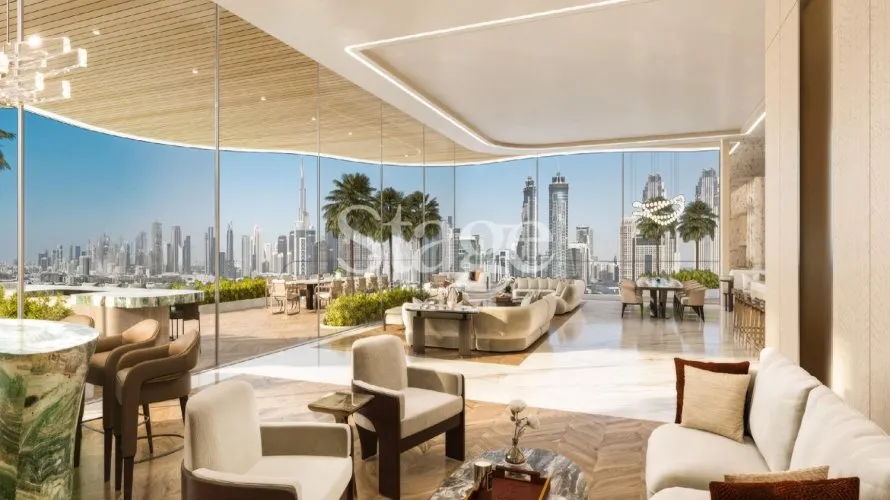 4 bedrooms apartment for sale, Al Wasl, Dubai, UAE No. 3966 № 19