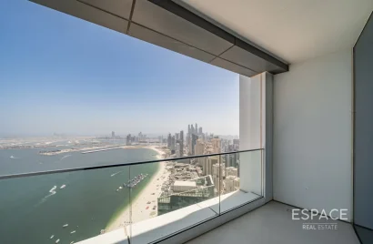 4 bedrooms apartment for sale, Jumeirah Beach Residence, Dubai, UAE No. 3976