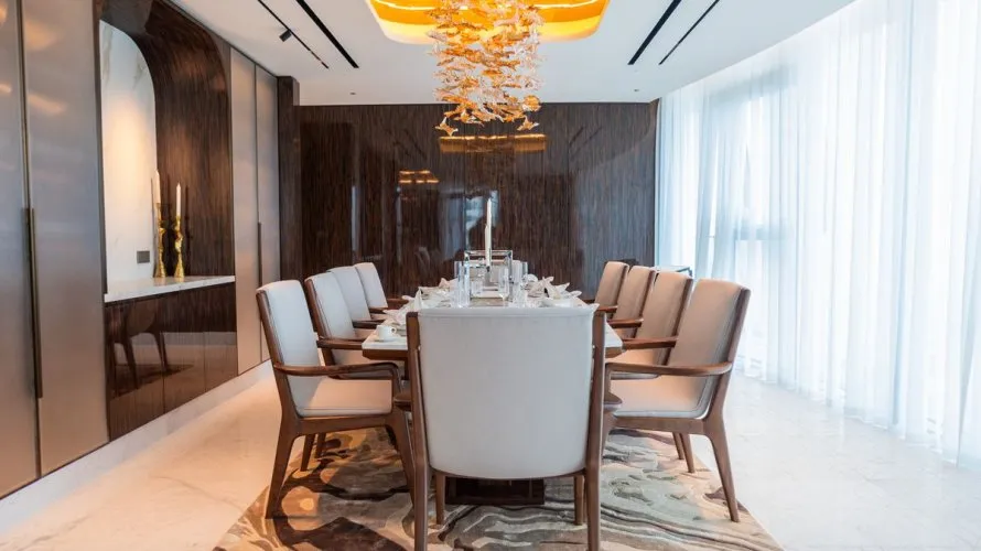 5 bedrooms penthouse for sale, Dubai Studio City, Dubai, UAE No. 3755 № 14