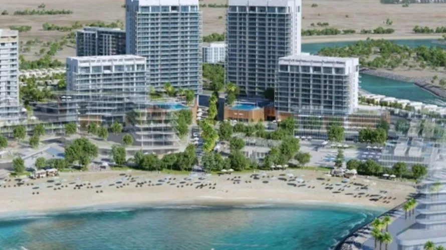 4 bedrooms penthouse for sale, Ras Al Khaimah, UAE No. 3870 № 13