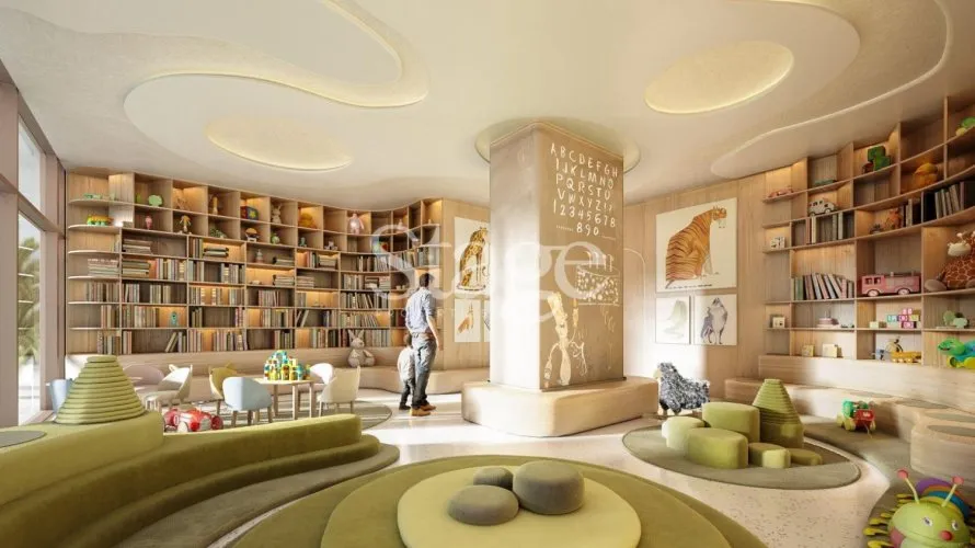 4 bedrooms duplex for sale, Palm Jumeirah, Dubai, UAE No. 3960 № 7