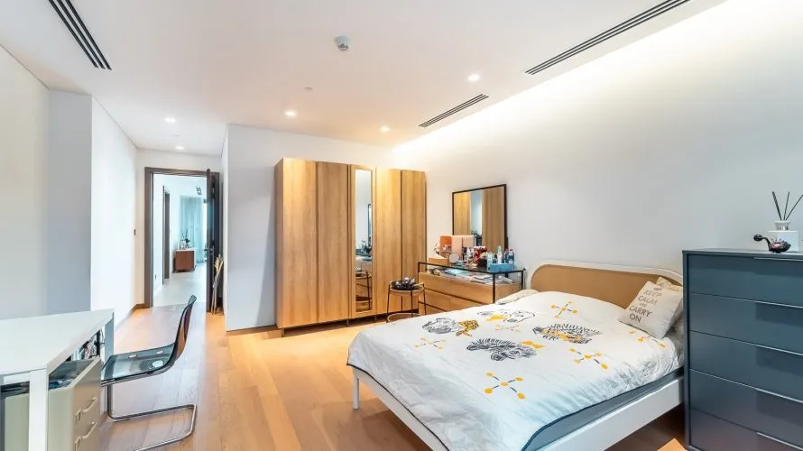 3 bedrooms apartment for sale, Palm Jumeirah, Dubai, UAE No. 3814 № 14