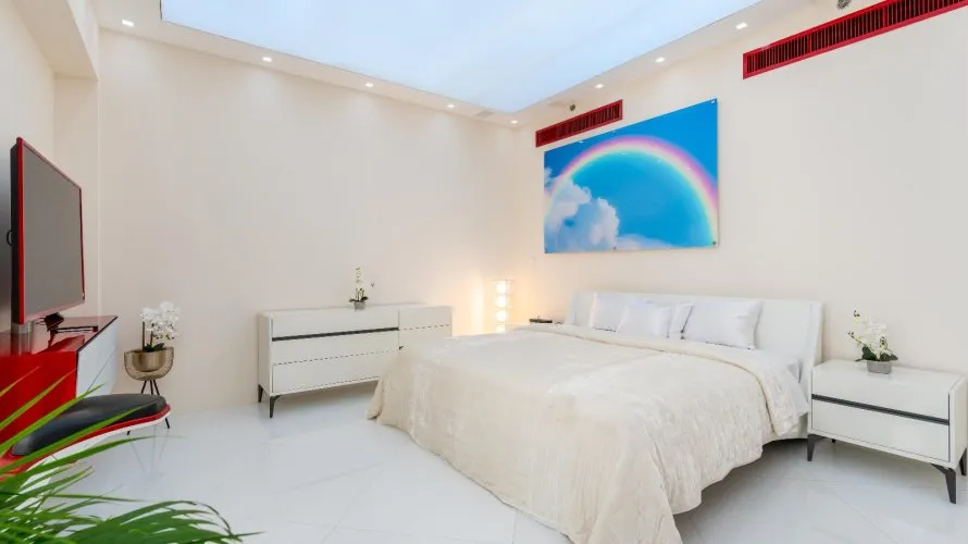 3 bedrooms apartment for sale, Dubai Marina, Dubai, UAE No. 3820 № 2