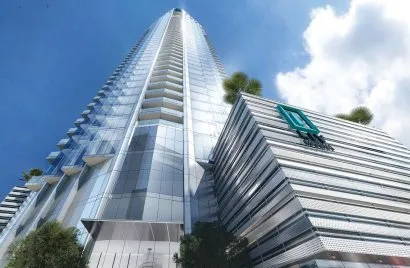 LIV MARINA in Dubai Marina, UAE No. 3948