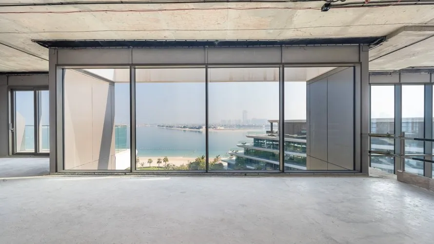 3 bedrooms penthouse for sale, Palm Jumeirah, Dubai, UAE No. 3827 № 6