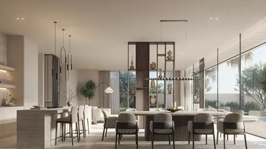 3 bedrooms apartment for sale, Ras Al Khaimah, UAE No. 3849 № 6
