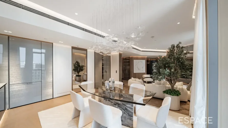 2 bedrooms apartment for sale, Bluewaters, Dubai, UAE No. 3980 № 15