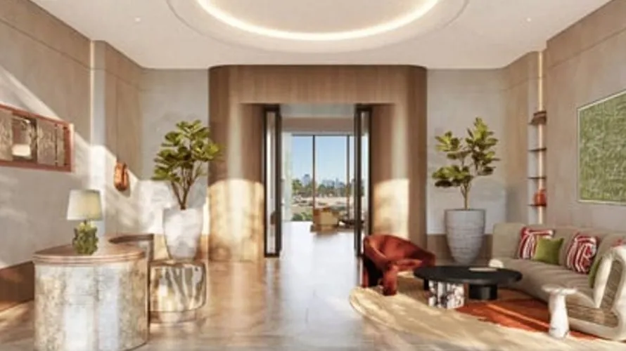 5 bedrooms apartment for sale, Dubai, UAE No. 3617 № 3