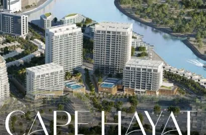 4 bedrooms penthouse for sale, Ras Al Khaimah, UAE No. 3869