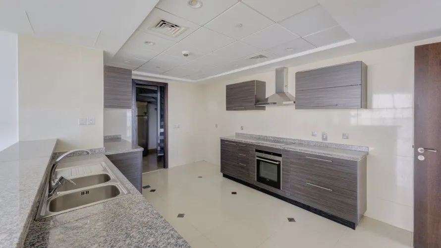 23 MARINA TOWER in Dubai Marina, UAE No. 59 № 14
