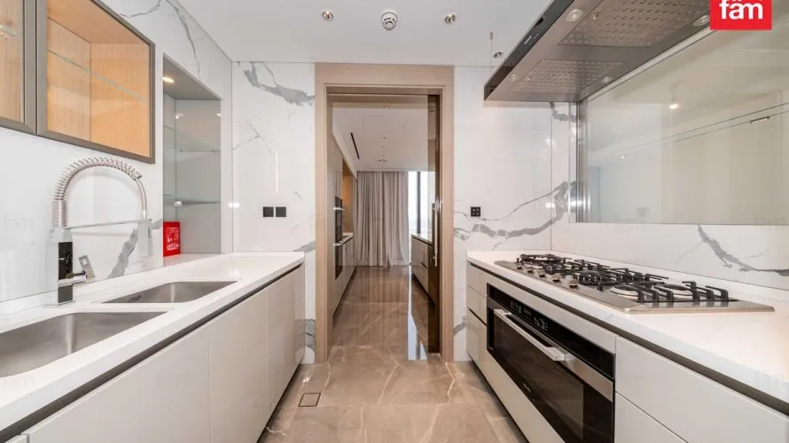 4 bedrooms apartment for sale, Al Sufouh, Dubai, UAE No. 3645 № 23