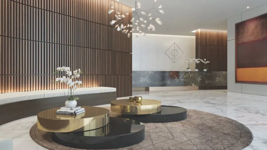 5 bedrooms penthouse for sale, Palm Jumeirah, Dubai, UAE No. 3816 № 6