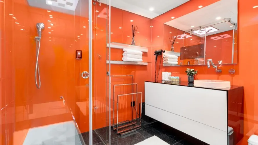 3 bedrooms apartment for sale, Dubai Marina, Dubai, UAE No. 3820 № 4
