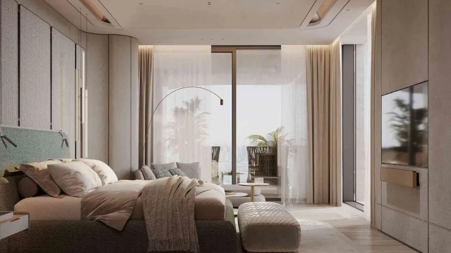 3 bedrooms apartment for sale, Palm Jumeirah, Dubai, UAE No. 3807 № 21