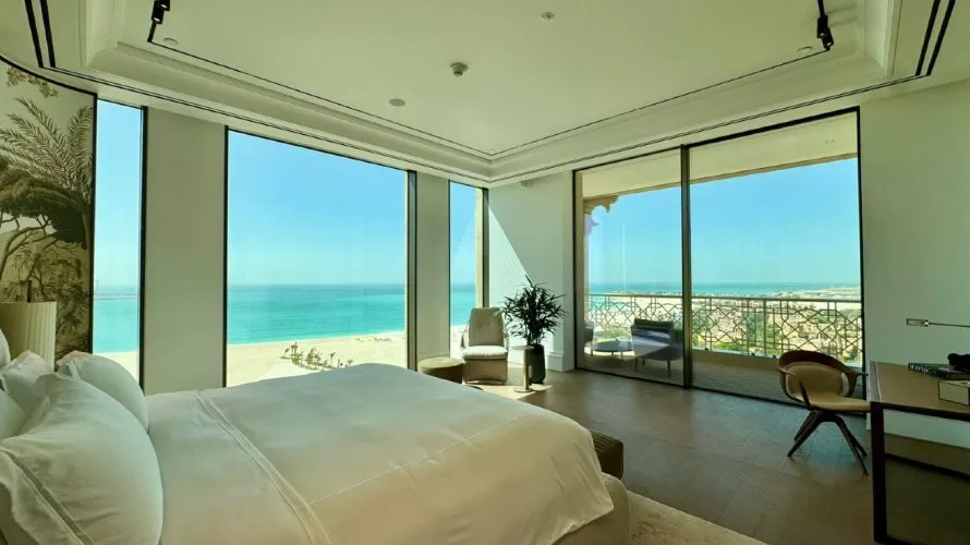 5 bedrooms duplex for sale, Ras Al Khaimah, UAE No. 3851 № 6