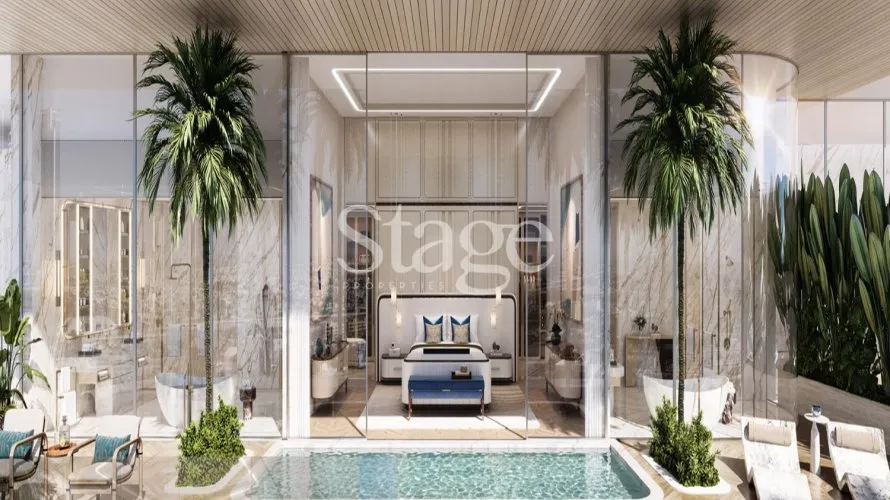 4 bedrooms apartment for sale, Al Wasl, Dubai, UAE No. 3966 № 4