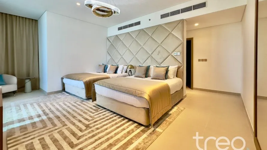 4 bedrooms apartment for sale, 5242, Dubai Marina, Dubai, UAE No. 3793 № 17
