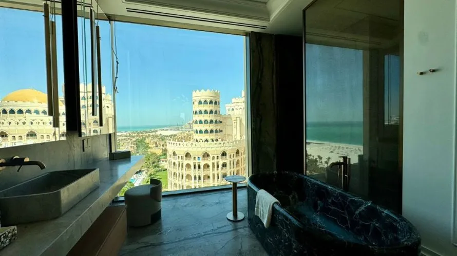 5 bedrooms duplex for sale, Ras Al Khaimah, UAE No. 3851 № 14