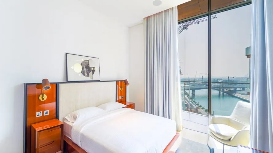 6 bedrooms penthouse for sale, Jumeirah, Dubai, UAE No. 3838 № 11