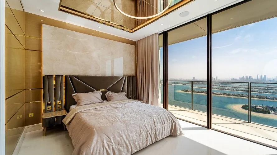 3 bedrooms apartment for sale, Palm Jumeirah, Dubai, UAE No. 3808 № 17