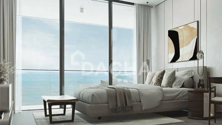 3 bedrooms apartment for sale, Dubai Harbour, Dubai, UAE No. 3772 № 17