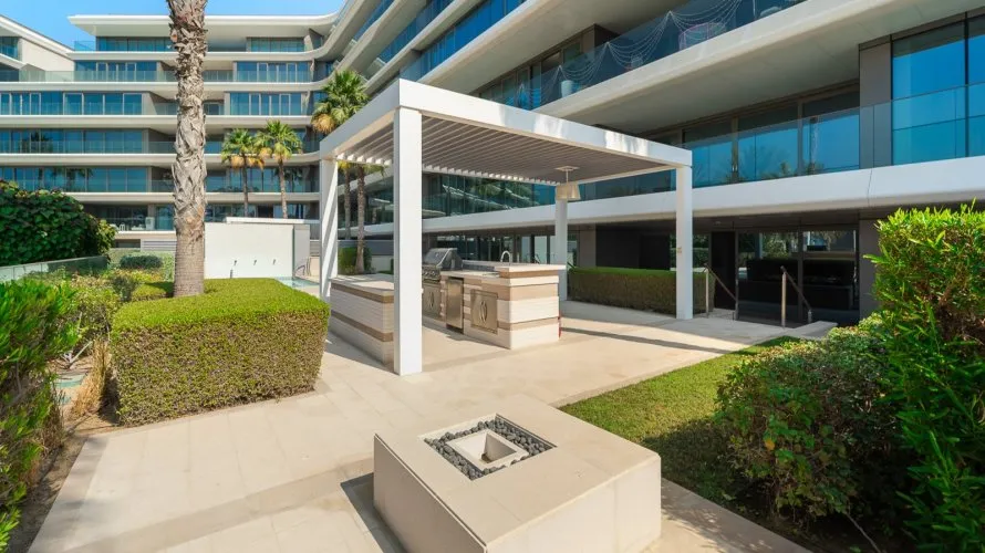 3 bedrooms apartment for sale, Palm Jumeirah, Dubai, UAE No. 3824 № 16