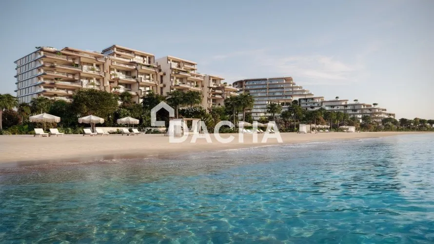 4 bedrooms apartment for sale, The Crescent, Palm Jumeirah, Dubai, UAE No. 3639 № 10