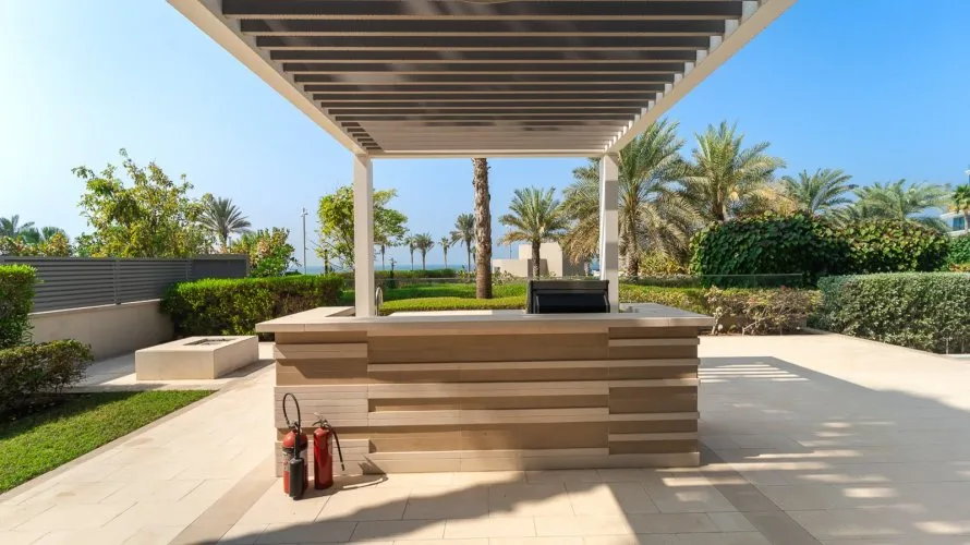 3 bedrooms apartment for sale, Palm Jumeirah, Dubai, UAE No. 3824