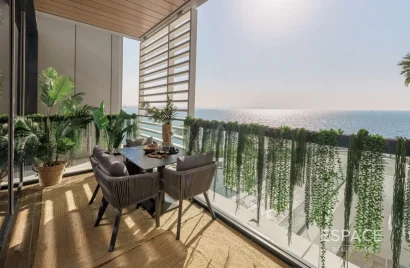 2 bedrooms apartment for sale, Bluewaters, Dubai, UAE No. 3981