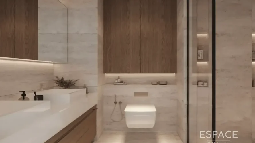 3 bedrooms apartment for sale, DIFC, Dubai, UAE No. 3975 № 4