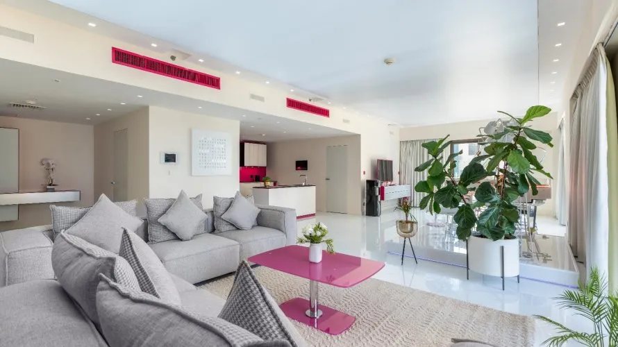 3 bedrooms apartment for sale, Dubai Marina, Dubai, UAE No. 3820 № 18